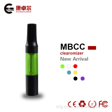 Cartomizer for 2013 Evod Bcc Clearomizer /Atomizer